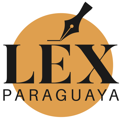 LexParaguaya.com